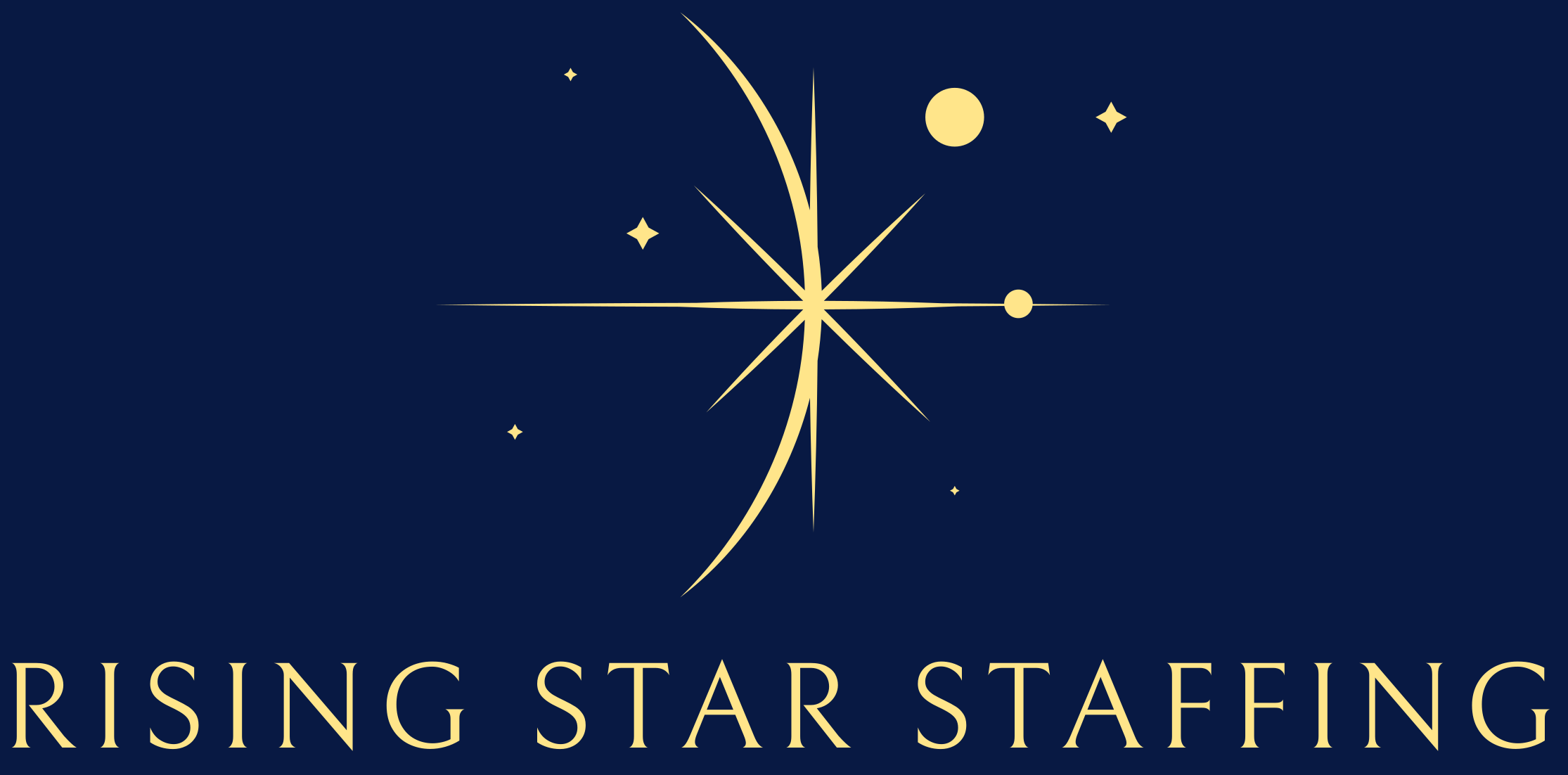 Rising Star Staffing