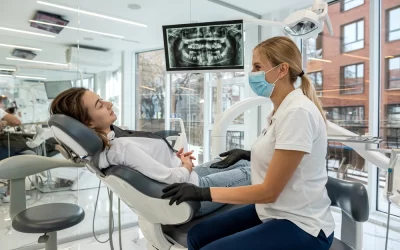 Launching Your Dental Career: How Rising Star Staffing Agency Supports Fresh Graduates in Securing Placements in Dental Clinics